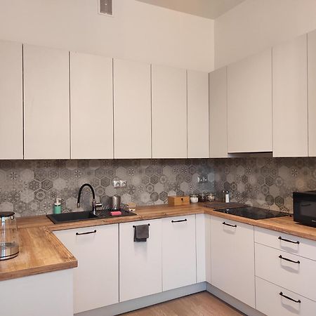 Laurowy - Apartamenty Smart Projekt Tarnów エクステリア 写真