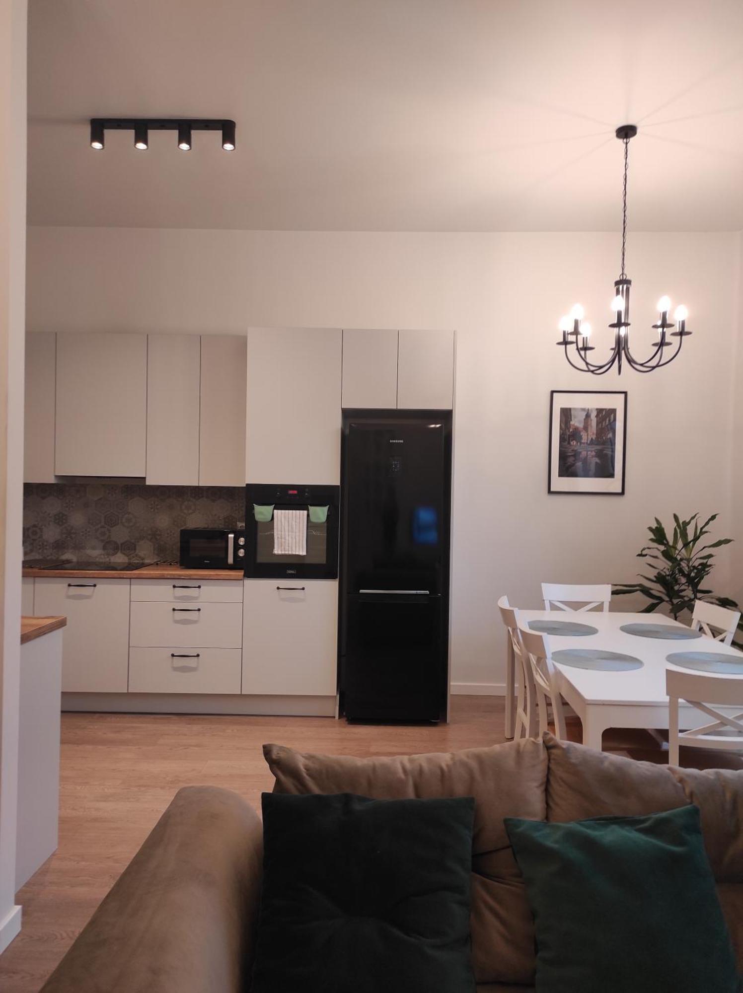 Laurowy - Apartamenty Smart Projekt Tarnów エクステリア 写真