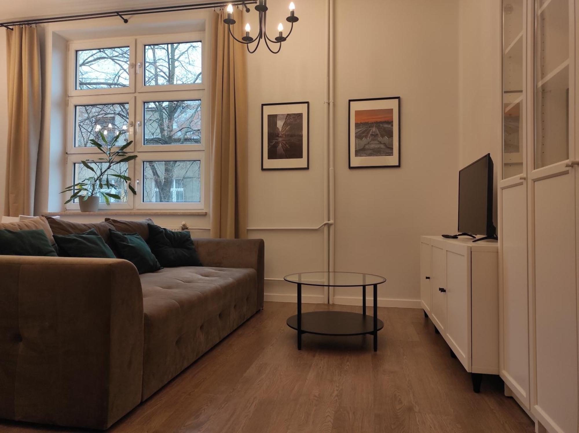 Laurowy - Apartamenty Smart Projekt Tarnów エクステリア 写真
