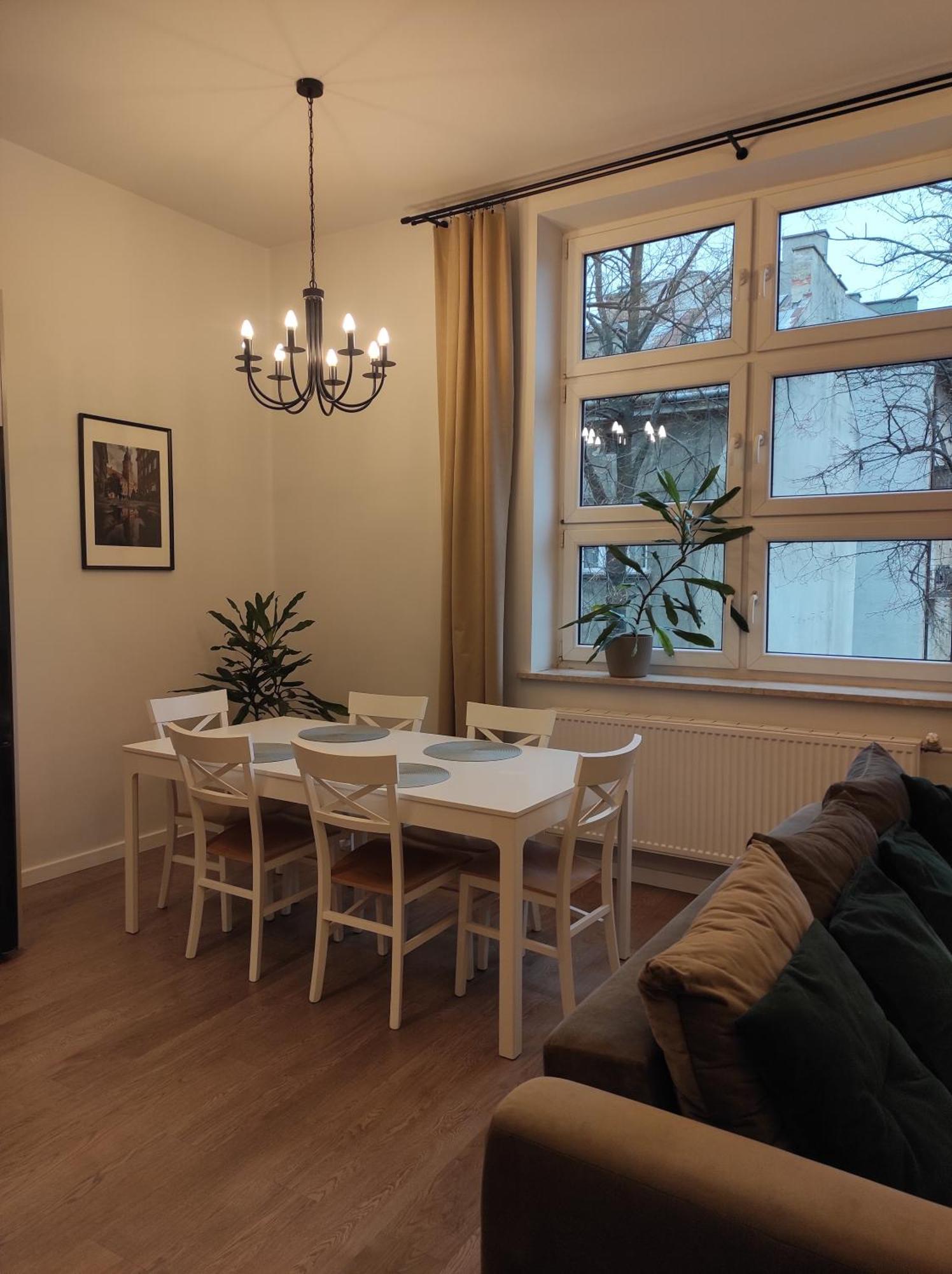 Laurowy - Apartamenty Smart Projekt Tarnów エクステリア 写真